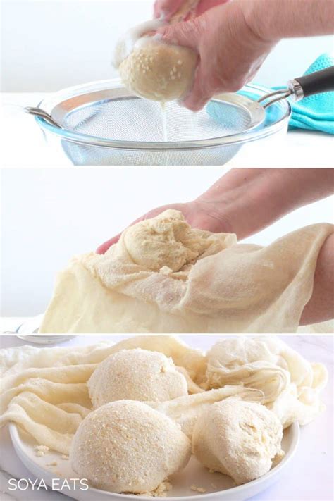 Easy Okara Recipes | Soya Eats