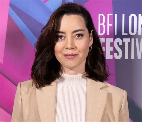 Exclusive: Unseen Aubrey Plaza Photos Surface Online - x5mgmih