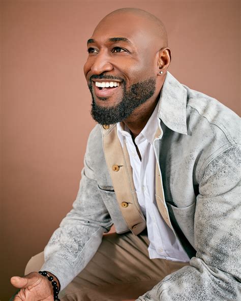 Adrian Holmes: Head of The Bel-Air Household — KOLOR MAGAZINE