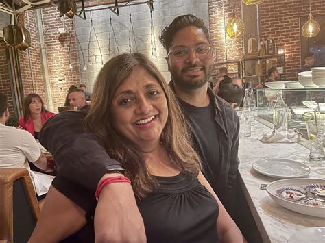 About Raj