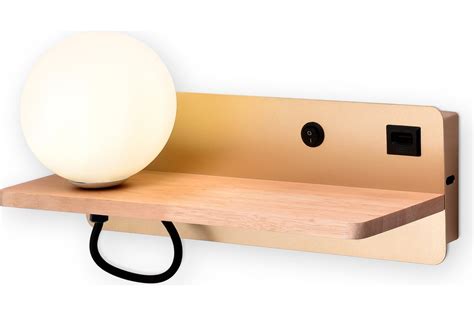 Бра Ambrella Light с полкой Wall FW520 - выгодная цена, отзывы ...