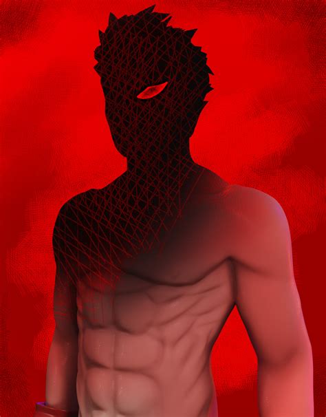Yogesh j - yu -the boxer webtoon fanart