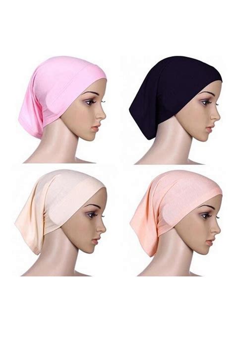 Sous-hijab & bonnets – Qalam Dress - Tendance Hijab