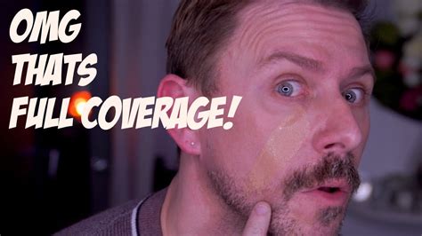 FULL COVERAGE. ANTI-AGING.WATERPROOF. CONCEALER! - YouTube
