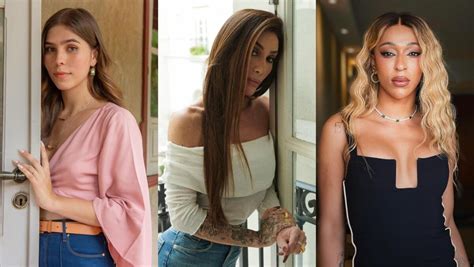 Quem É Maya Mazzafera Antes E Depois