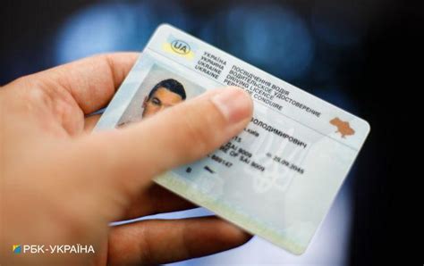 Як перевірити водійське посвідчення - інструкція | РБК Украина