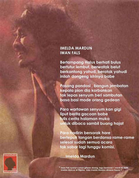Lirik Lagu Ibu Iwan Fals 10