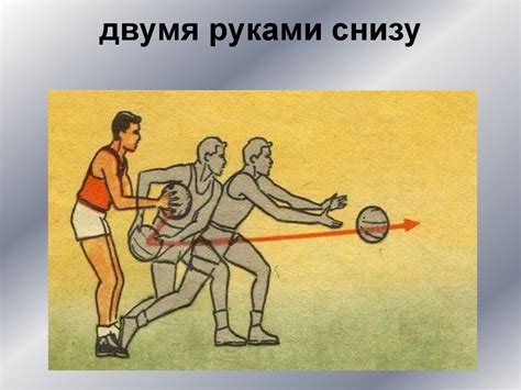 Ловля и передача мяча в баскетболе. Ведение мяча - презентация онлайн