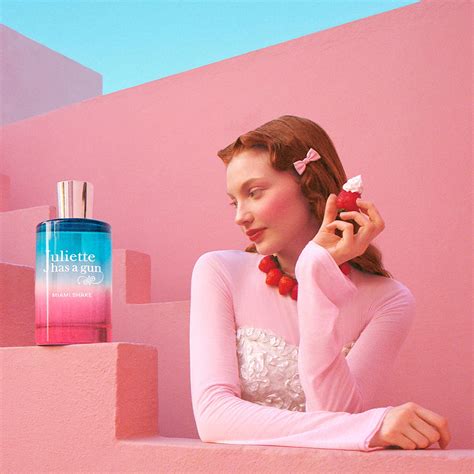 Miami Shake - Eau de Parfum von JULIETTE HAS A GUN ≡ SEPHORA
