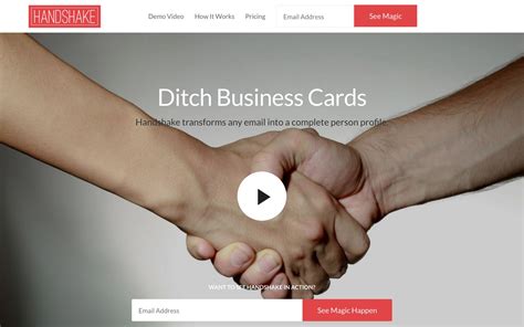 Handshake