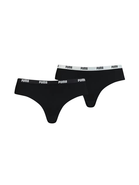 Набор трусов PUMA Women Microfiber Brazil 907855 для женщин, цвет ...