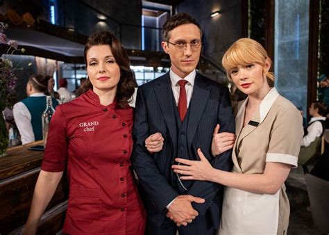 Сериал Гранд Актеры Фото – Telegraph