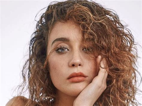 Maria Pedraza Biography, Age, Height, Boyfriend, Net Worth - StarsWiki