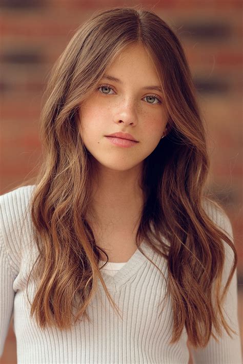 Maisie De Krassel