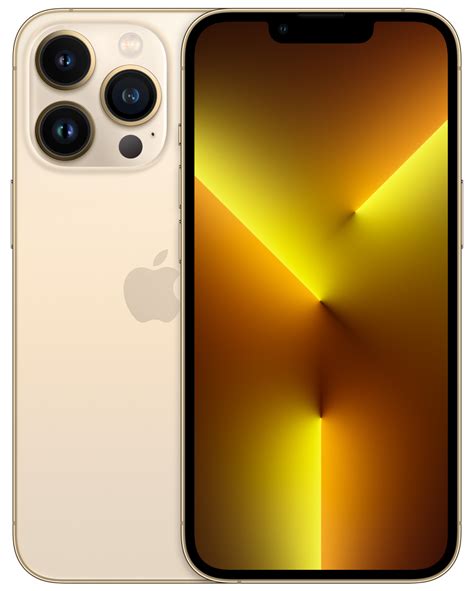 Смартфон Apple iPhone 13 Pro 256Gb Gold (REF, A) купить - цена ...
