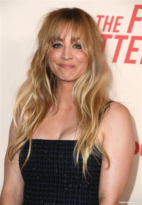 Kaley Cuoco Nude, OnlyFans Leaks, Fappening - Page 9 - FappeningBook