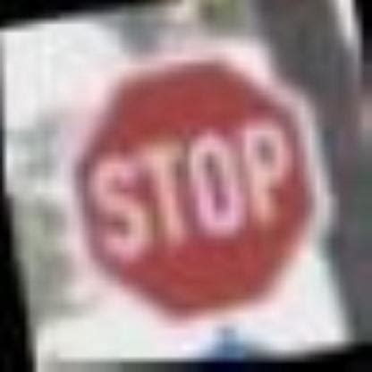 Detect Stop Signs Testing Object Detection Dataset and Pre-Trained ...