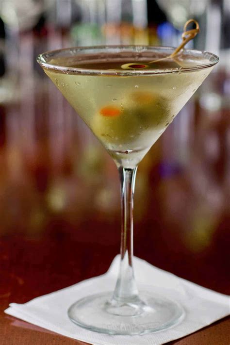 Dirty Martini Recipe Vodka No Vermouth | Bryont Blog