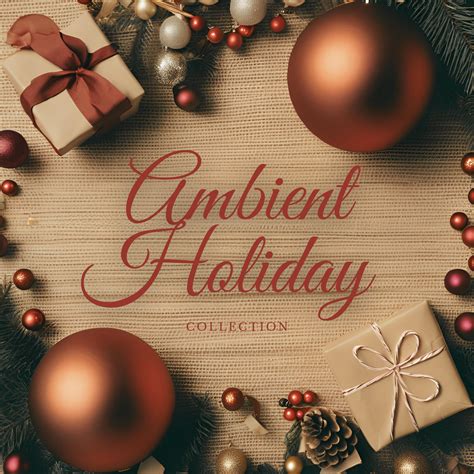 instrumental christmas music cozy christmas 6