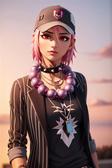 Dusty (Fortnite) - v1.0 | Stable Diffusion LoRA | Civitai