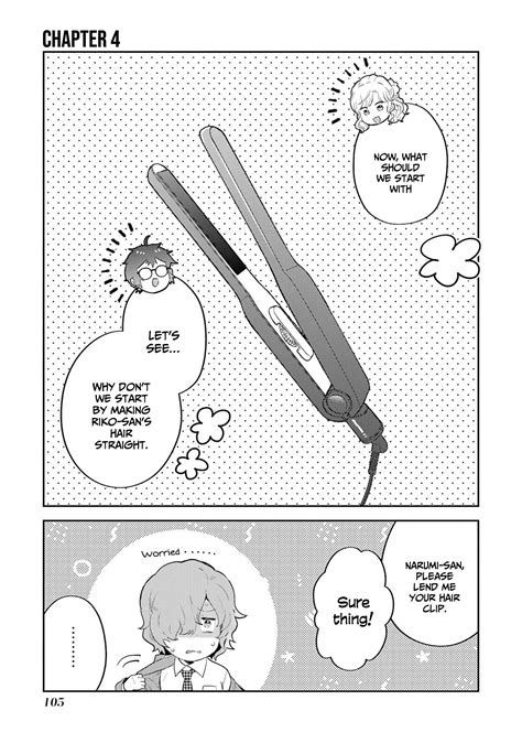 Read Gal ni Yasashii Otaku-kun Manga English [New Chapters] Online Free ...