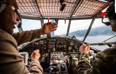 Ан-2: единственный самолет в мире, который умеет летать хвостом вперед ...