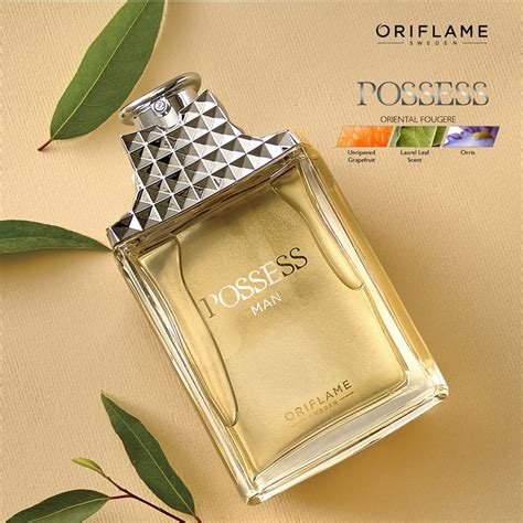 Bisnis Istriku: Posses Man Eau The Toilette