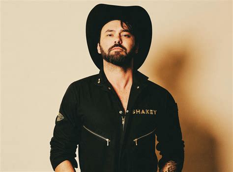 Shakey Graves: And The War Came - 10th Anniversary Tour Presale 🔓