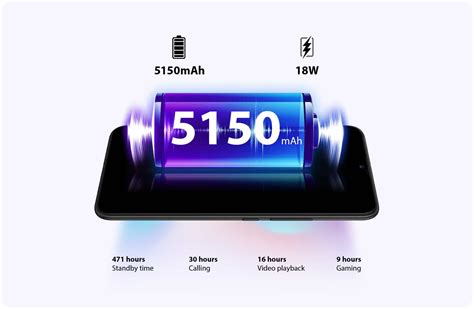 UMIDIGI Power: Características, precio y donde comprar - Moviles.info