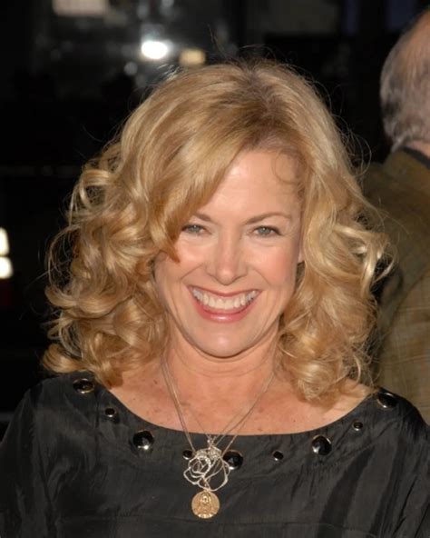 Catherine Hicks