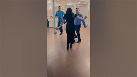 Татарская плясовая 💃🏼💃🏼💃🏼 - YouTube