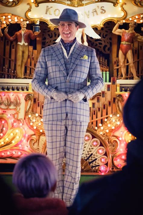 Фильм «Приключения Паддингтона 2» / Paddington 2 (2017) — трейлеры ...