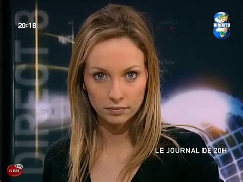 Grb89 | Anne Denis, Capture TV, 29/03/2006 (1)