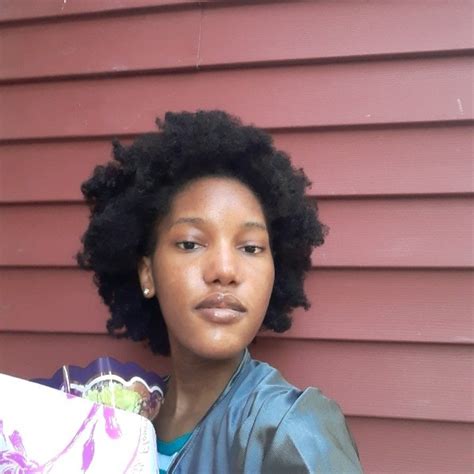 Sharnice Walker - Sales Development Representative - PHMG | LinkedIn