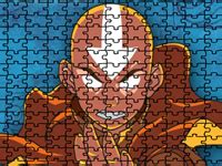 Avatar Puzzle - Play Online on Flash Museum 🕹️