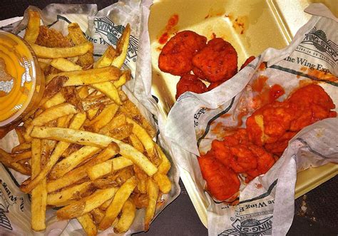 Wingstop Cajun Wing Sauce Recipe | Besto Blog