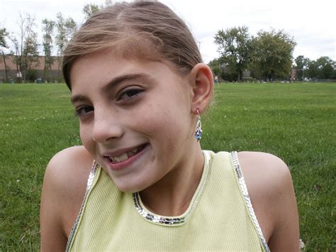 Image:Nina-Cicchelli-Age-12-June-07-1994 Free Stock Photo | FreeImages