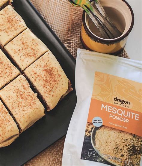 Traditional Mesquite Flour Recipes | Bryont Blog