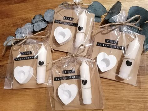 Geschenk Eine Kleinigkeit - Give Away - Kleines Geschenk - Etsy.de