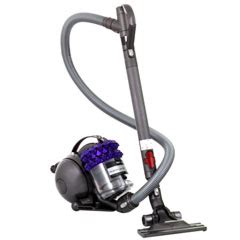 Обзор пылесосов Дайсон (Dyson) - лучшие модели | Портал о компьютерах и ...