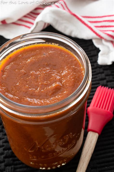 Bbq Sauce Recipe