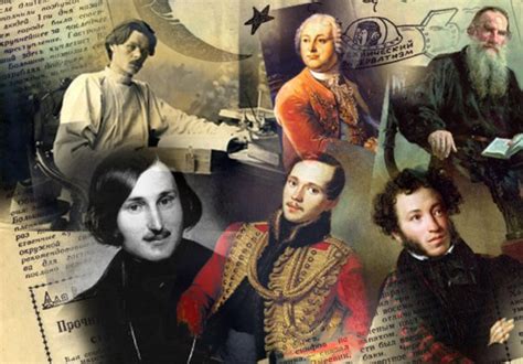 Russian Literature Course ~ RUSSIAN VOICE. Russian Lessons Online via ...
