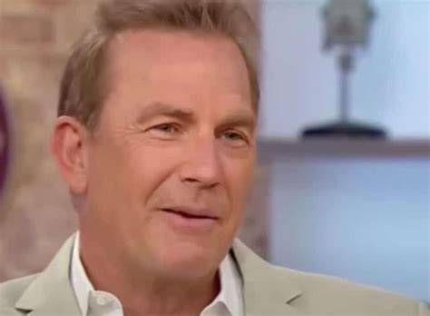 'Yellowstone' Kevin Costner's Ex-Wife Now Lives In Servant Home