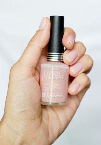 Лак для ногтей Умная Эмаль Frenchi Smart Enamel Nail Lacquer оттенок ...