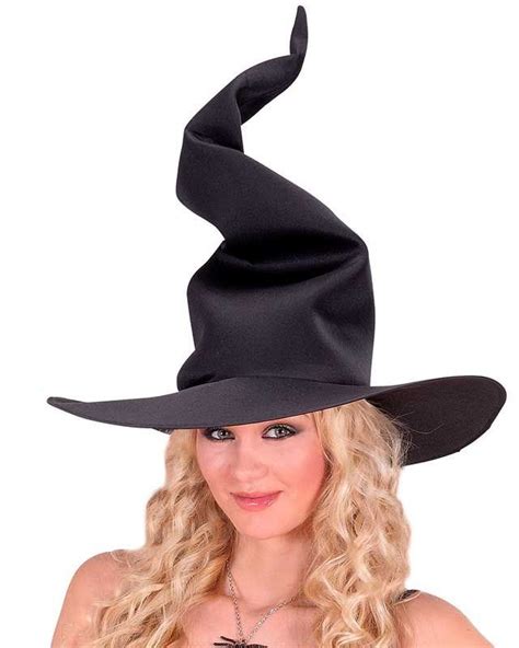witch hat party delights