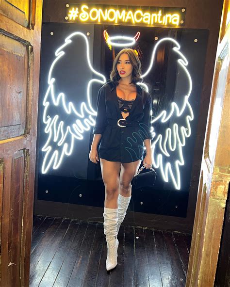 Daniela Antury Bio, Age, Career, Net Worth, Height, Education