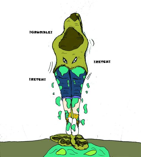 Stacy is Snake food: Alternative ending Part 9 by Bartz45 on DeviantArt