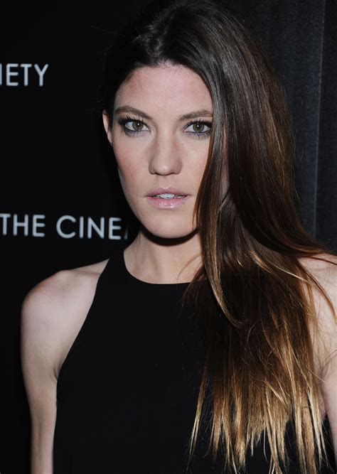 Pictures of Jennifer Carpenter