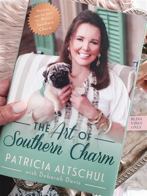 Book Club: 6 things I learned about The Art of Southern Charm — ASHLINA