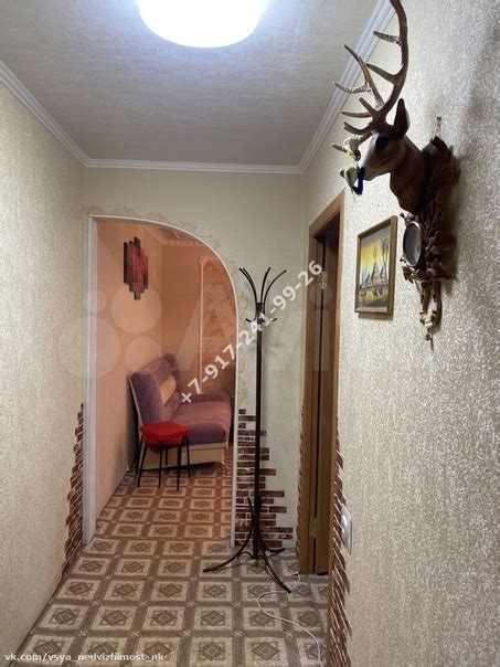 Сдается 2-к. квартира, 40 м², 1/9 эт. Республика Татарстан ...